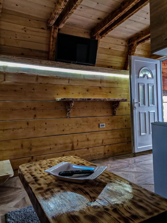 Apartment Vikendica