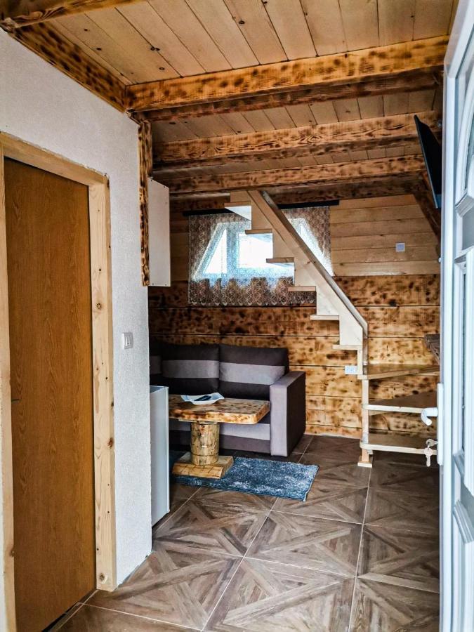 Vikendica Apartment