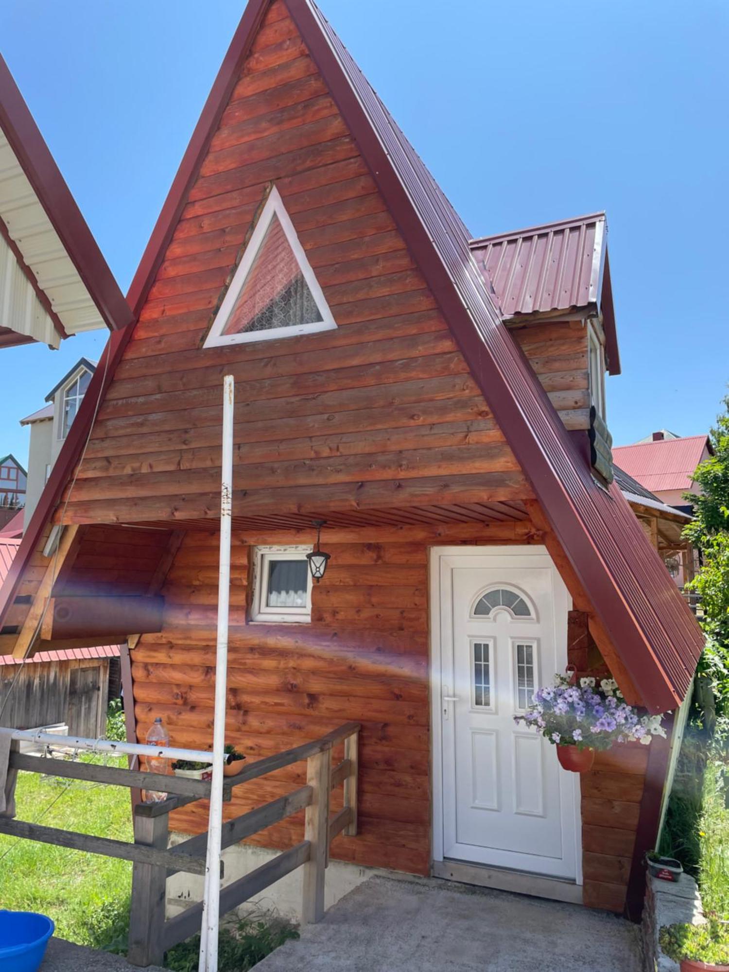Vikendica Apartment